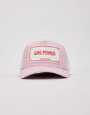 John Hatter and Co Girl Power Cap