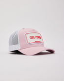 John Hatter and Co Girl Power Cap