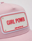 John Hatter and Co Girl Power Cap