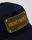 John Hatter and Co Moneymaker Cap
