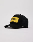 John Hatter and Co The Boss Cap