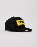 John Hatter and Co The Boss Cap