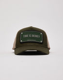 JOHN HATTER AND CO AB Time Is Money Cap