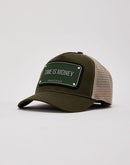 JOHN HATTER AND CO AB Time Is Money Cap