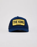 John Hatter and Co The King Cap