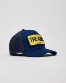 John Hatter and Co The King Cap
