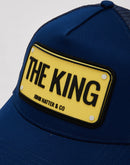 John Hatter and Co The King Cap