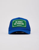 John Hatter and Co Mo Money Mo Problems Cap