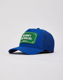 John Hatter and Co Mo Money Mo Problems Cap