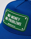 John Hatter and Co Mo Money Mo Problems Cap