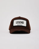 John Hatter and Co Legend Cap