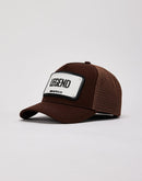 John Hatter and Co Legend Cap