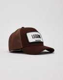 John Hatter and Co Legend Cap