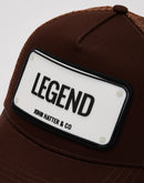 John Hatter and Co Legend Cap