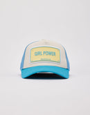 John Hatter and Co Girl Power Cap