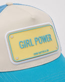 John Hatter and Co Girl Power Cap