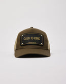 John Hatter and Co Cash Is King Cap