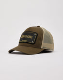 John Hatter and Co Cash Is King Cap