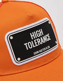 John Hatter and Co High Tolerance Cap