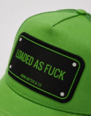 John Hatter and Co Loaded As Fuck Cap