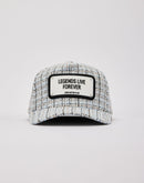 John Hatter and Co Legends Live Forever Cap