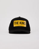 John Hatter and Co The King Cap