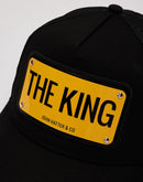 John Hatter and Co The King Cap