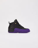 Jordan Air Jordan 12 Retro 'Field Purple' Pre-School