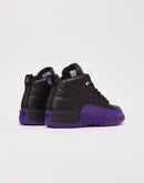 Jordan Air Jordan 12 Retro 'Field Purple' Pre-School