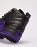 Jordan Air Jordan 12 Retro 'Field Purple' Pre-School