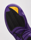 Jordan Air Jordan 12 Retro 'Field Purple' Pre-School