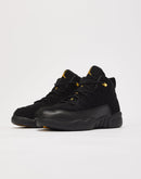 Jordan Air Jordan 12 Retro 'Black Taxi' Pre-School