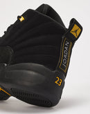 Jordan Air Jordan 12 Retro 'Black Taxi' Pre-School
