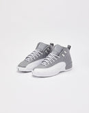 Jordan Air Jordan 12 Retro 'stealth' Grade-School