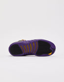 Jordan Air Jordan 12 Retro 'Field Purple' Grade-School