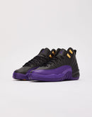 Jordan Air Jordan 12 Retro 'Field Purple' Grade-School