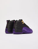 Jordan Air Jordan 12 Retro 'Field Purple' Grade-School