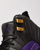 Jordan Air Jordan 12 Retro 'Field Purple' Grade-School