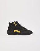 Jordan Air Jordan 12 Retro 'Black Taxi' Grade-School