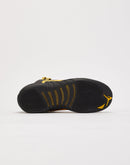 Jordan Air Jordan 12 Retro 'Black Taxi' Grade-School