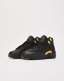 Jordan Air Jordan 12 Retro 'Black Taxi' Grade-School