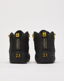 Jordan Air Jordan 12 Retro 'Black Taxi' Grade-School