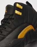 Jordan Air Jordan 12 Retro 'Black Taxi' Grade-School