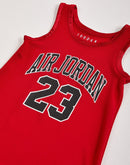 Jordan 23 Jersey Dress Toddler
