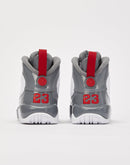 Jordan Air Jordan 9 Retro 'Fire Red' Grade-School