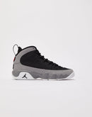 Jordan Air Jordan Retro 9 'Particle Grey' Grade-School