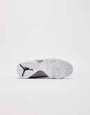 Jordan Air Jordan Retro 9 'Particle Grey' Grade-School