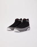Jordan Air Jordan Retro 9 'Particle Grey' Grade-School