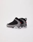 Jordan Air Jordan Retro 9 'Particle Grey' Grade-School
