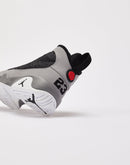 Jordan Air Jordan Retro 9 'Particle Grey' Grade-School